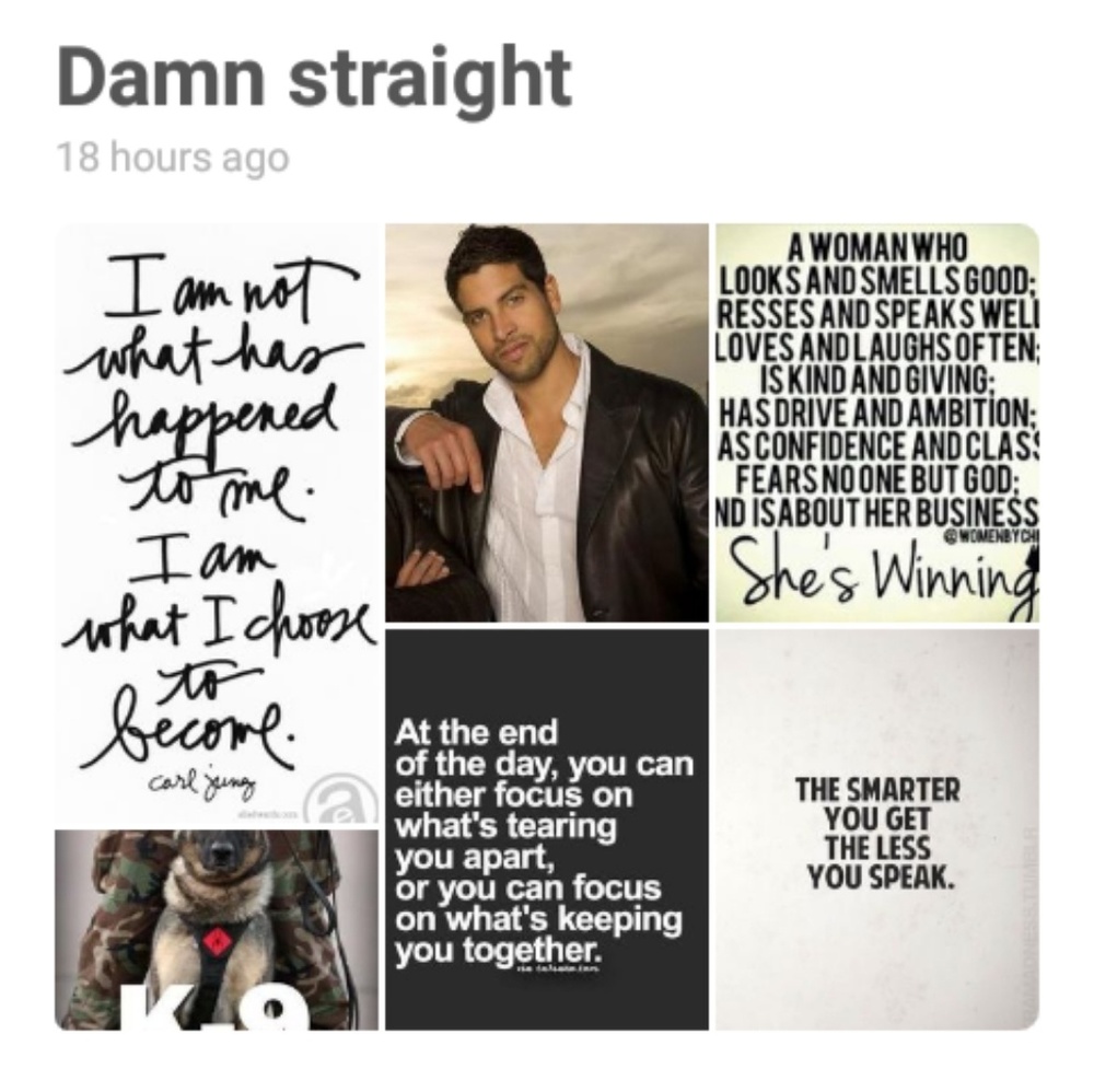 Meet your Posher, Jennifer